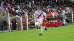 Foto de la galería: Empate con gusto a poco para Guaraní