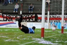 Foto de la galería: Empate con gusto a poco para Guaraní
