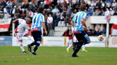 Foto de la galería: Empate con gusto a poco para Guaraní