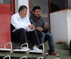 Foto de la galería: Empate con gusto a poco para Guaraní