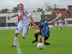 Foto de la galería: Empate con gusto a poco para Guaraní