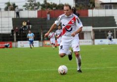 Foto de la galería: Empate con gusto a poco para Guaraní