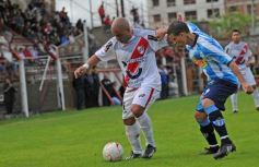 Foto de la galería: Empate con gusto a poco para Guaraní