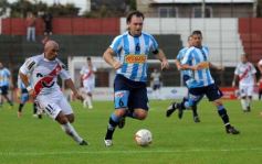 Foto de la galería: Empate con gusto a poco para Guaraní