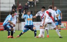 Foto de la galería: Empate con gusto a poco para Guaraní