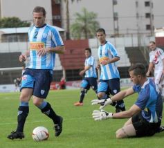 Foto de la galería: Empate con gusto a poco para Guaraní