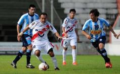 Foto de la galería: Empate con gusto a poco para Guaraní