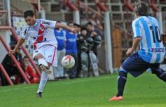 Foto de la galería: Empate con gusto a poco para Guaraní