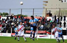 Foto de la galería: Empate con gusto a poco para Guaraní