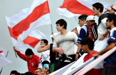 Foto de la galería: Empate con gusto a poco para Guaraní