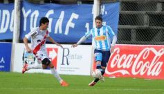 Foto de la galería: Empate con gusto a poco para Guaraní