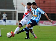 Foto de la galería: Empate con gusto a poco para Guaraní