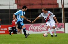 Foto de la galería: Empate con gusto a poco para Guaraní