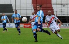 Foto de la galería: Empate con gusto a poco para Guaraní