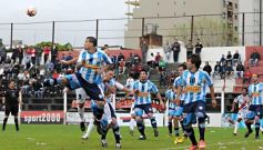 Foto de la galería: Empate con gusto a poco para Guaraní