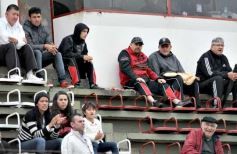 Foto de la galería: Empate con gusto a poco para Guaraní