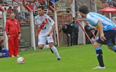 Foto de la galería: Empate con gusto a poco para Guaraní