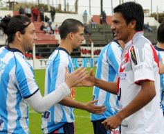 Foto de la galería: Empate con gusto a poco para Guaraní