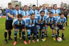 Foto de la galería: Empate con gusto a poco para Guaraní