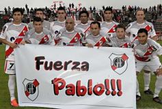 Foto de la galería: Empate con gusto a poco para Guaraní