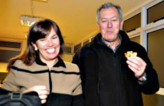 Foto de la galería: Amistoso Tokio-OTC