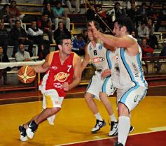 Foto de la galería: Amistoso Tokio-OTC