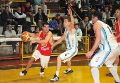 Foto de la galería: Amistoso Tokio-OTC