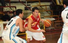 Foto de la galería: Amistoso Tokio-OTC