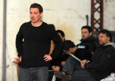 Foto de la galería: Amistoso Tokio-OTC