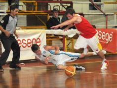 Foto de la galería: Amistoso Tokio-OTC