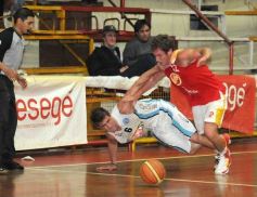 Foto de la galería: Amistoso Tokio-OTC