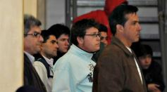 Foto de la galería: Amistoso Tokio-OTC