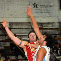 Foto de la galería: Amistoso Tokio-OTC