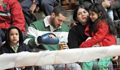 Foto de la galería: Amistoso Tokio-OTC