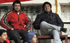 Foto de la galería: Amistoso Tokio-OTC