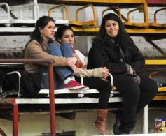 Foto de la galería: Amistoso Tokio-OTC