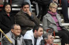 Foto de la galería: Amistoso Tokio-OTC