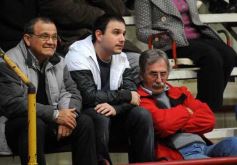 Foto de la galería: Amistoso Tokio-OTC