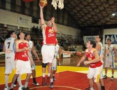 Foto de la galería: Amistoso Tokio-OTC