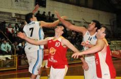 Foto de la galería: Amistoso Tokio-OTC