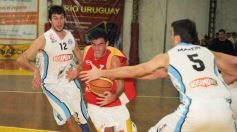 Foto de la galería: Amistoso Tokio-OTC