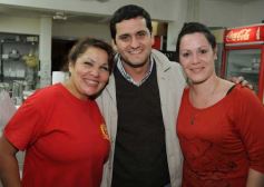 Foto de la galería: Amistoso Tokio-OTC