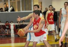 Foto de la galería: Amistoso Tokio-OTC