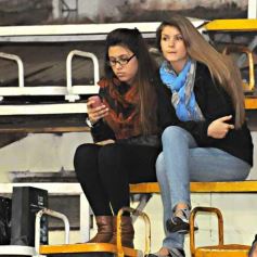 Foto de la galería: Amistoso Tokio-OTC