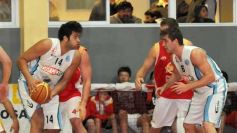 Foto de la galería: Amistoso Tokio-OTC