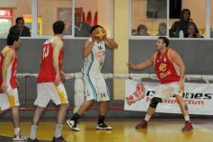 Foto de la galería: Amistoso Tokio-OTC