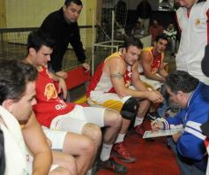 Foto de la galería: Amistoso Tokio-OTC