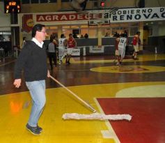 Foto de la galería: Amistoso Tokio-OTC