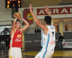 Foto de la galería: Amistoso Tokio-OTC