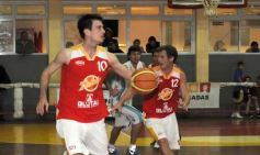 Foto de la galería: Amistoso Tokio-OTC